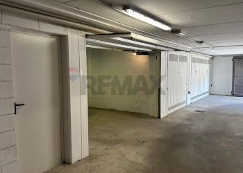 Parcheggio - Box via Previtali
 
28, Bergamo - foto 8