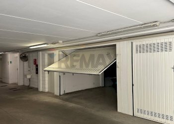 Parcheggio - Box via Previtali
 
28, Bergamo - foto 10