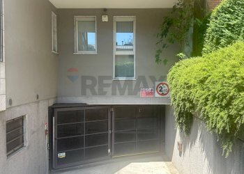 Edificio all\'aperto - Box via Previtali
 
28, Bergamo - foto 11