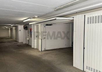 Parcheggio - Box via Previtali
 
28, Bergamo - foto 12