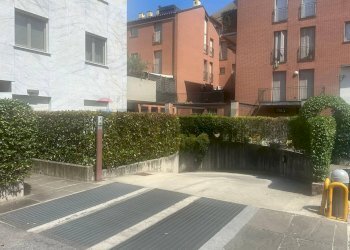 Edificio all\'aperto - Box via Previtali
 
28, Bergamo - foto 15