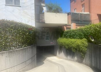 Edificio all\'aperto - Box via Previtali
 
28, Bergamo - foto 16