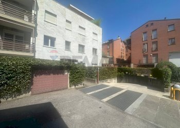 Edificio all\'aperto - Box via Previtali
 
28, Bergamo - foto 17