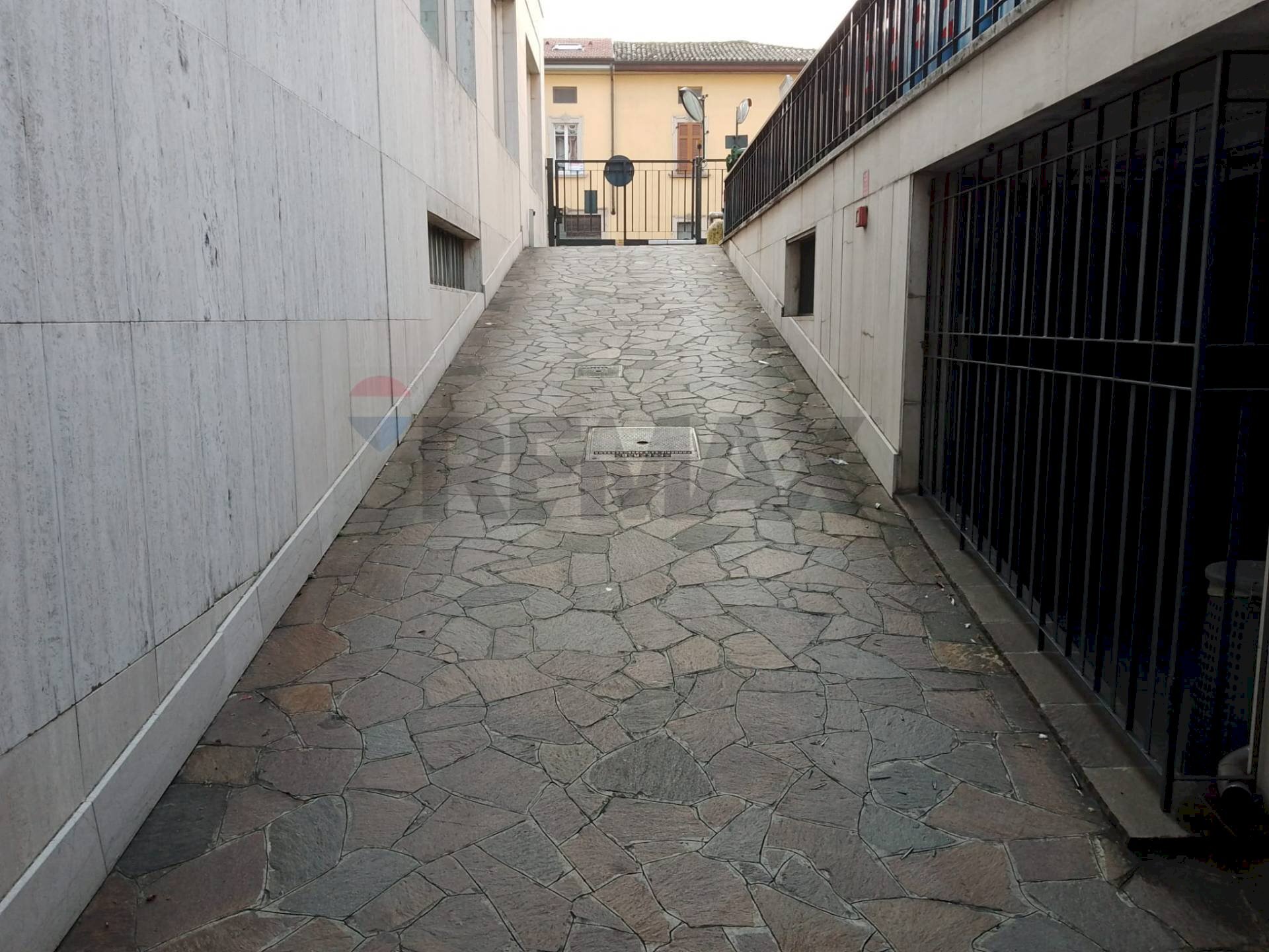 Terrazza - Box Piazza Risorgimento
 
14, Bergamo - foto 1