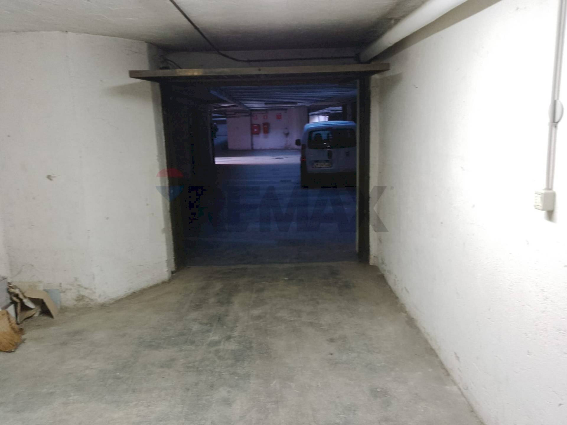 Hall / corridoio - Box Piazza Risorgimento
 
14, Bergamo - foto 2