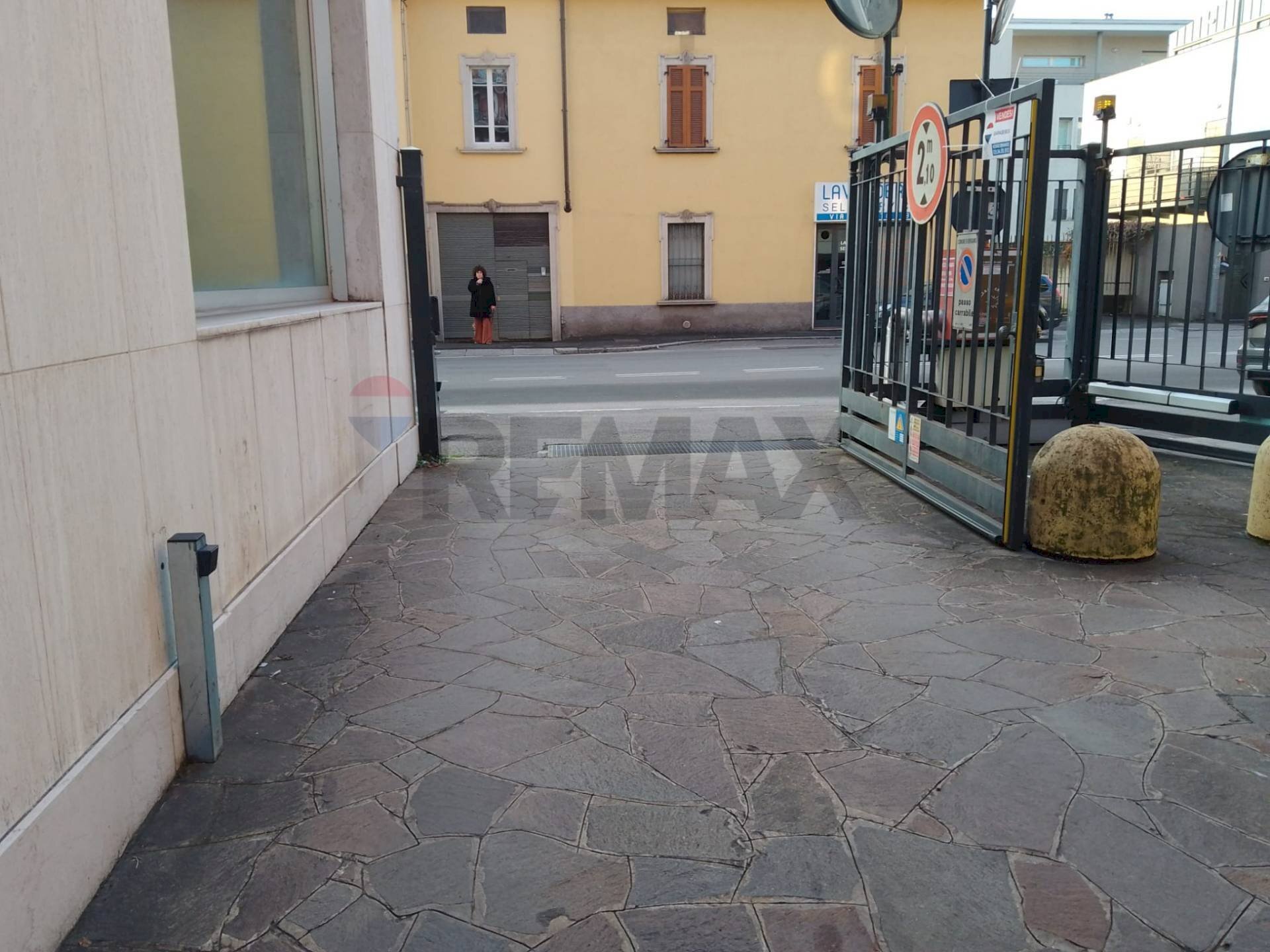 Edificio all\'aperto - Box Piazza Risorgimento
 
14, Bergamo - foto 3