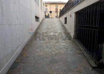 Terrazza - Box Piazza Risorgimento
 
14, Bergamo - foto 1