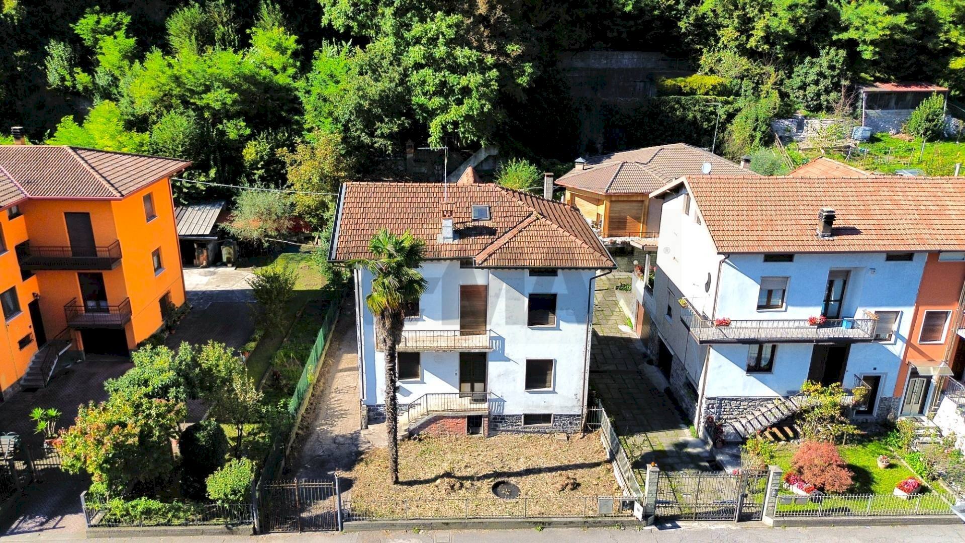 Casa all\'aperto - Casa indipendente Darfo Boario Terme - foto 1