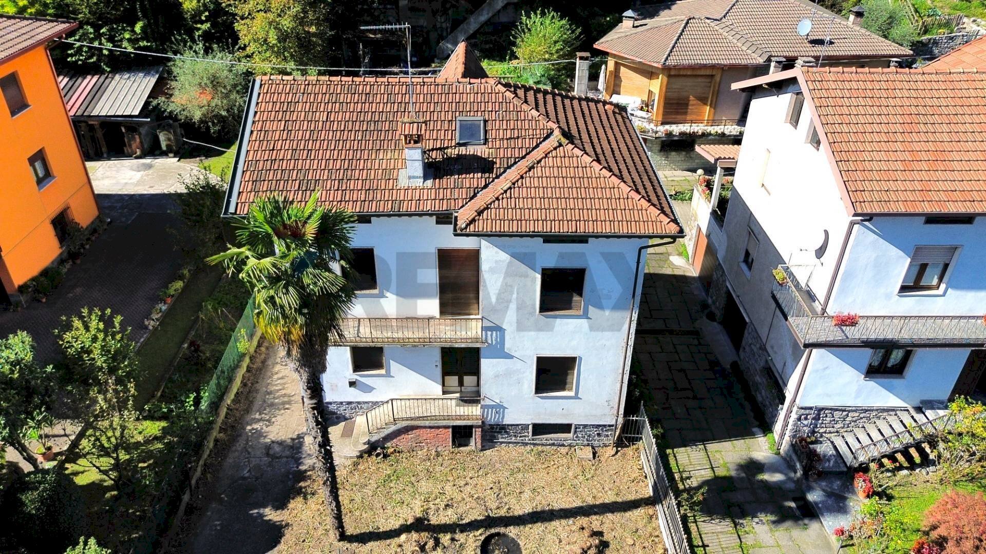 Casa all\'aperto - Casa indipendente Darfo Boario Terme - foto 2