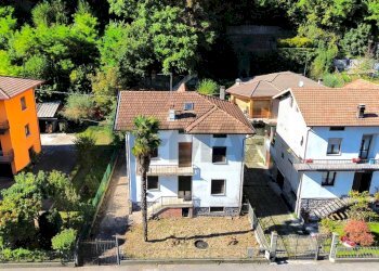 Casa all\'aperto - Casa indipendente Darfo Boario Terme - foto 1