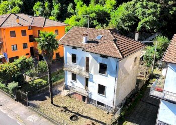 Casa all\'aperto - Casa indipendente Darfo Boario Terme - foto 4