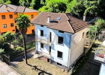 Casa all\'aperto - Casa indipendente Darfo Boario Terme - foto 6