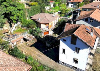 Casa all\'aperto - Casa indipendente Darfo Boario Terme - foto 7
