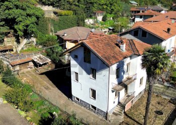 Casa all\'aperto - Casa indipendente Darfo Boario Terme - foto 8