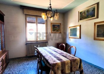 Sala da pranzo - Casa indipendente Darfo Boario Terme - foto 10
