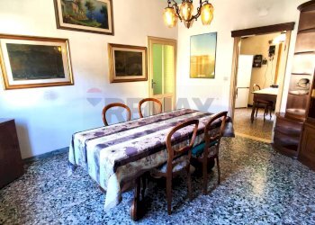 Sala da pranzo - Casa indipendente Darfo Boario Terme - foto 11