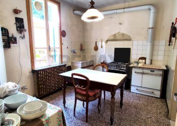Sala da pranzo - Casa indipendente Darfo Boario Terme - foto 12