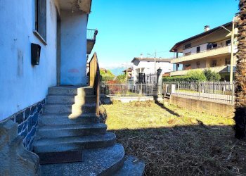 Giardino - Casa indipendente Darfo Boario Terme - foto 21