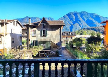 Casa all\'aperto - Casa indipendente Darfo Boario Terme - foto 22