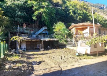 Casa all\'aperto - Casa indipendente Darfo Boario Terme - foto 23