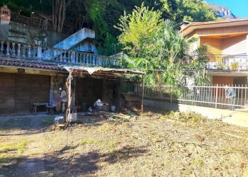 Casa all\'aperto - Casa indipendente Darfo Boario Terme - foto 24