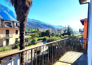 Balcone - Casa indipendente Darfo Boario Terme - foto 25