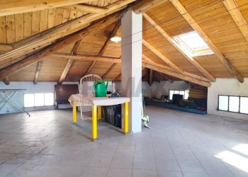 Parcheggio - Casa indipendente Darfo Boario Terme - foto 27