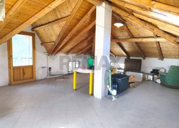 Parcheggio - Casa indipendente Darfo Boario Terme - foto 29