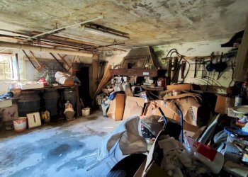 Dispensa di stoccaggio - Casa indipendente Darfo Boario Terme - foto 30