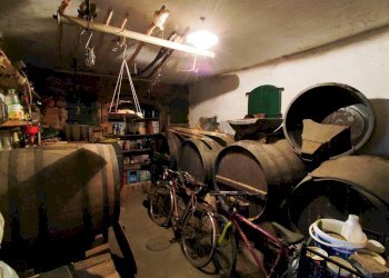 Dispensa di stoccaggio - Casa indipendente Darfo Boario Terme - foto 31