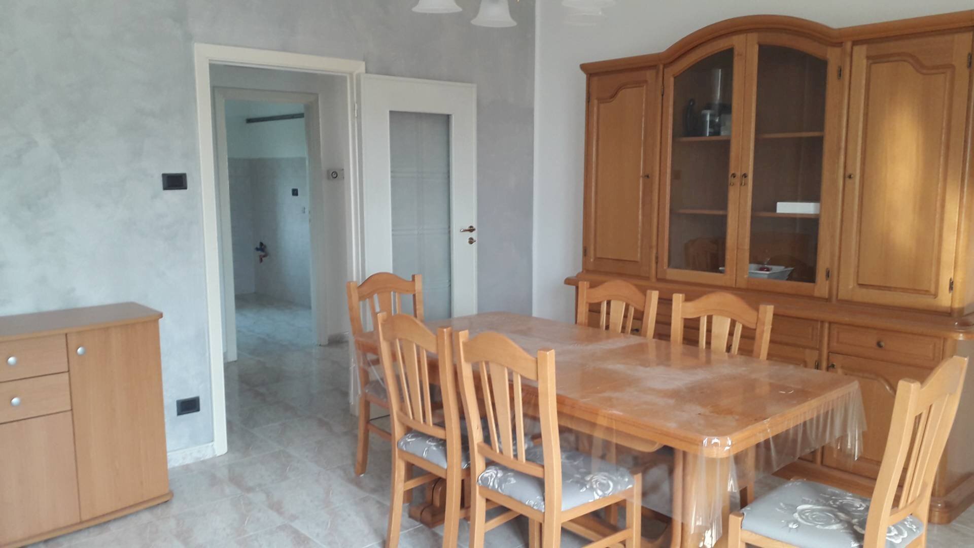 Foto 2 - Trilocale Via Cocchia, Manoppello - foto 2