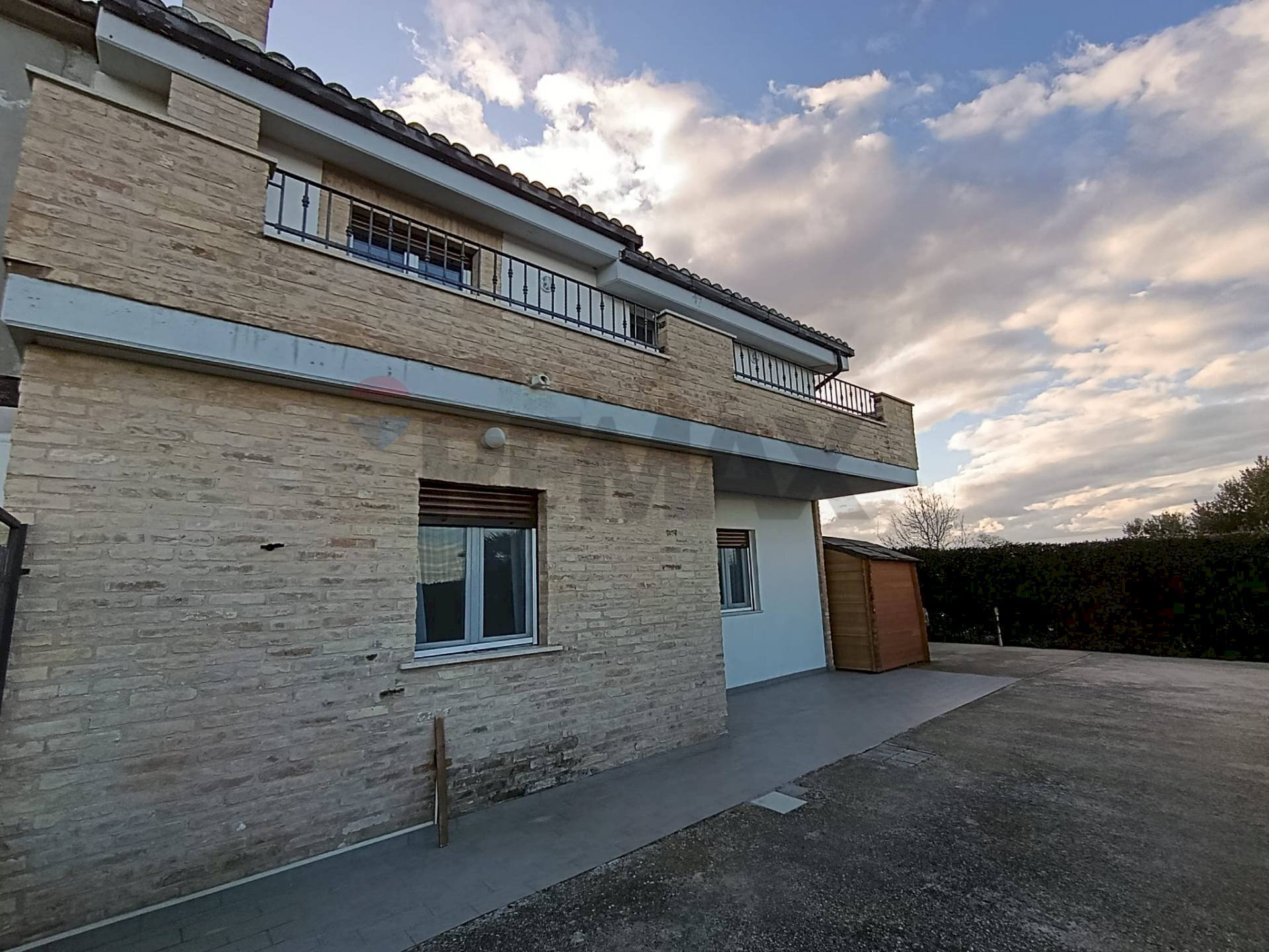 Casa all\'aperto - Semi-detached house Via Feudo
4, Ripa Teatina - photo 2