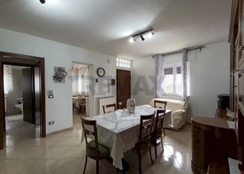 Sala da pranzo - Casa semi indipendente Via Feudo
 
4, Ripa Teatina - foto 4