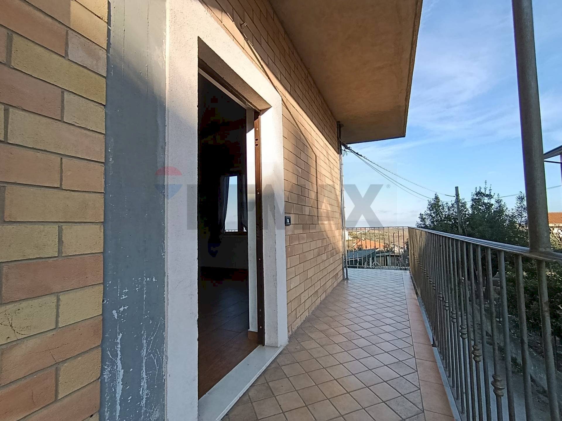 Balcone - Trilocale Via San Rocco
 
134, Giuliano Teatino - foto 3