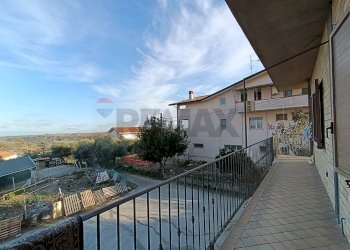 Balcone - Trilocale Via San Rocco
 
134, Giuliano Teatino - foto 15