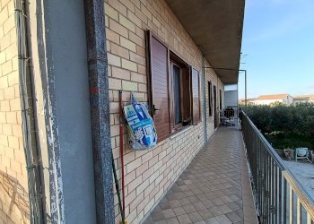 Balcone - Trilocale Via San Rocco
 
134, Giuliano Teatino - foto 16