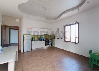 Cucina - Trilocale Via San Rocco
 
134, Giuliano Teatino - foto 5