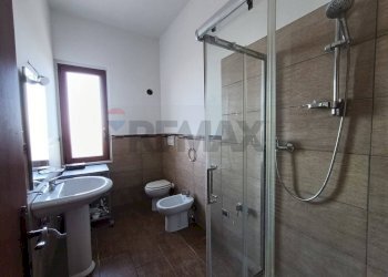 Bagno - Trilocale Via San Rocco
 
134, Giuliano Teatino - foto 13