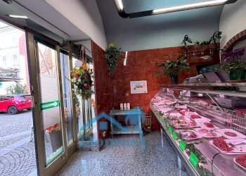 Foto 4 - Locale Commerciale piazza verdi, Pinerolo - foto 4