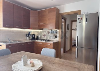 Cucina - Trilocale Via Giovanni Buzzatti
 
41, Sedico - foto 3