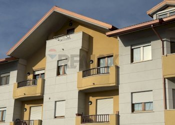 Edificio all\'aperto - Trilocale Via Giovanni Buzzatti
 
41, Sedico - foto 5