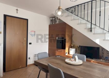 Sala da pranzo - Trilocale Via Giovanni Buzzatti
 
41, Sedico - foto 6