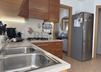 Cucina - Trilocale Via Giovanni Buzzatti
 
41, Sedico - foto 8