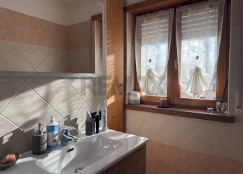 Bagno - Trilocale Via Giovanni Buzzatti
 
41, Sedico - foto 12