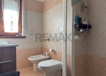 Bagno - Trilocale Via Giovanni Buzzatti
 
41, Sedico - foto 13