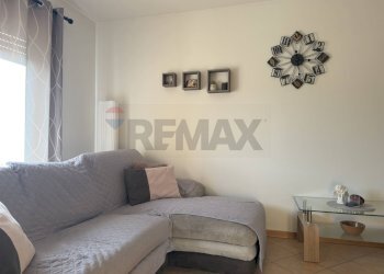 Soggiorno - Trilocale Via Giovanni Buzzatti
 
41, Sedico - foto 16