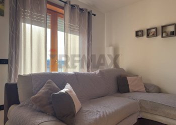 Soggiorno - Trilocale Via Giovanni Buzzatti
 
41, Sedico - foto 17