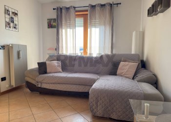 Soggiorno - Trilocale Via Giovanni Buzzatti
 
41, Sedico - foto 18