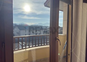 Balcone - Trilocale Via Giovanni Buzzatti
 
41, Sedico - foto 21