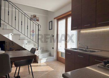 Cucina - Trilocale Via Giovanni Buzzatti
 
41, Sedico - foto 23